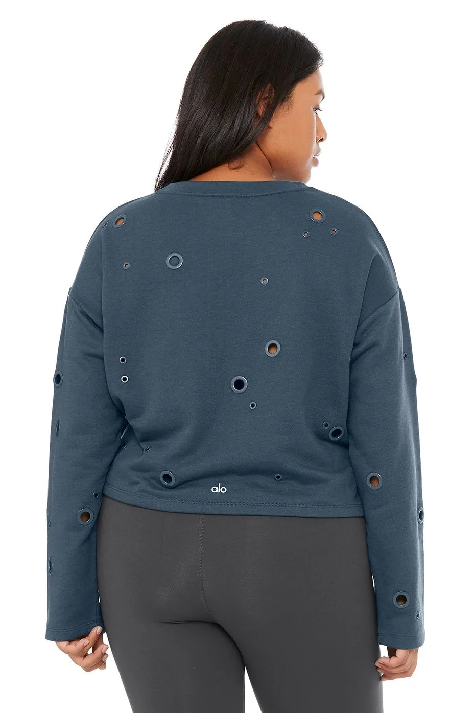 Cadence Pullover