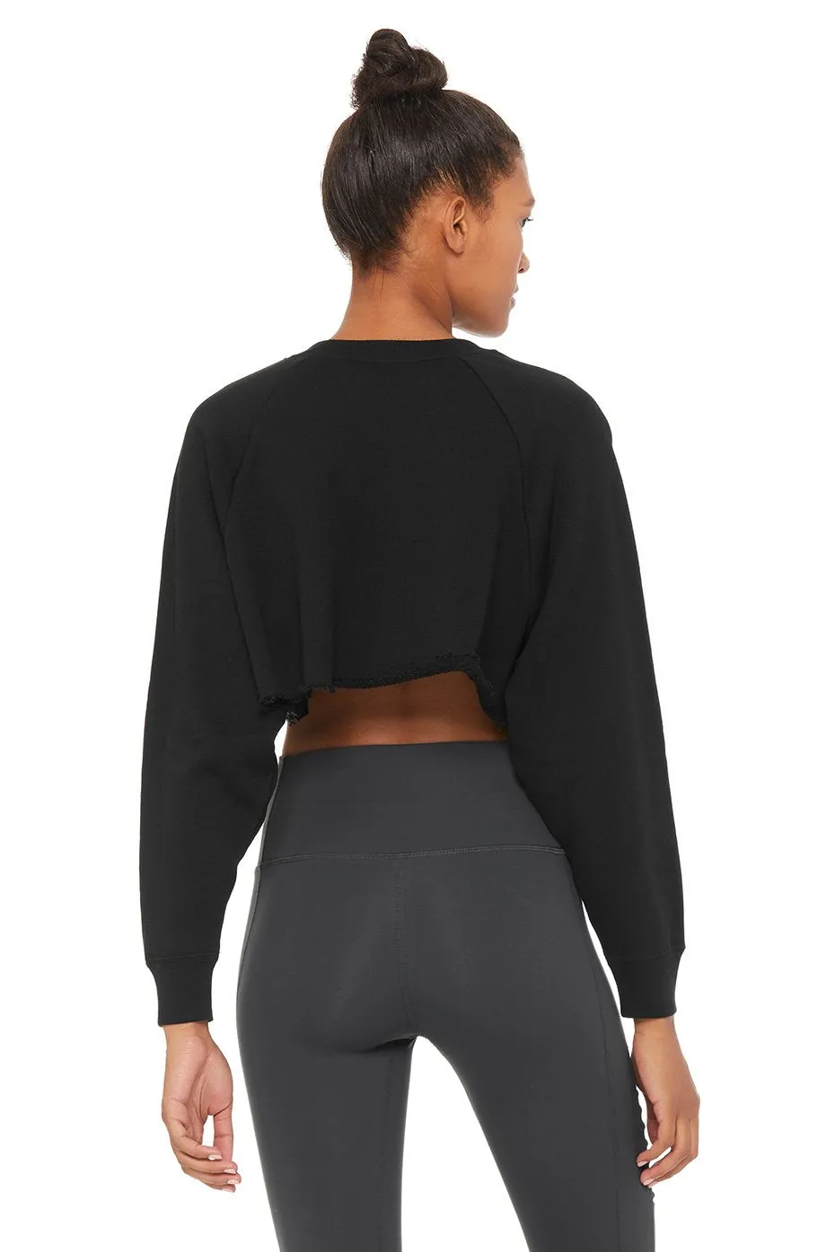 Double Take Pullover