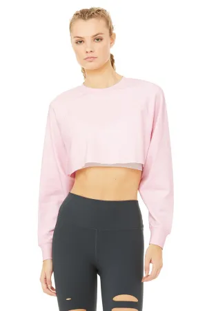 Double Take Pullover