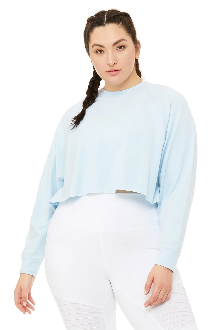 Double Take Pullover