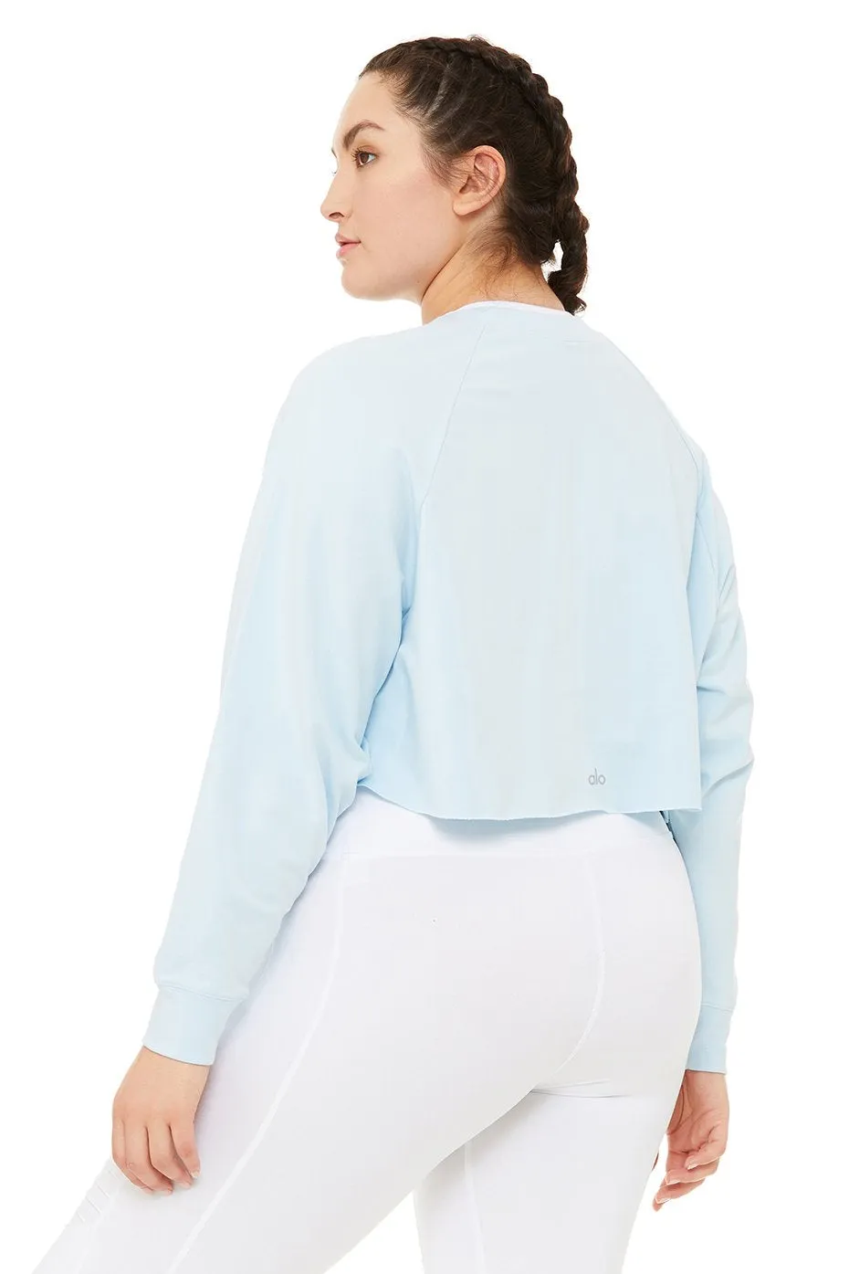 Double Take Pullover