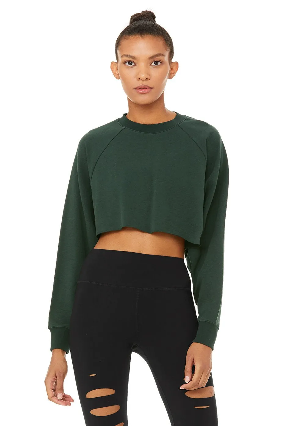 Double Take Pullover