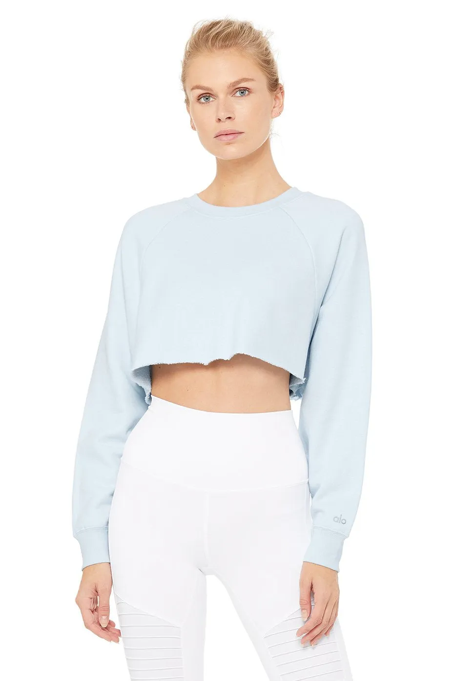 Double Take Pullover