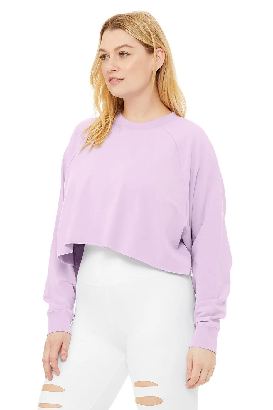 Double Take Pullover