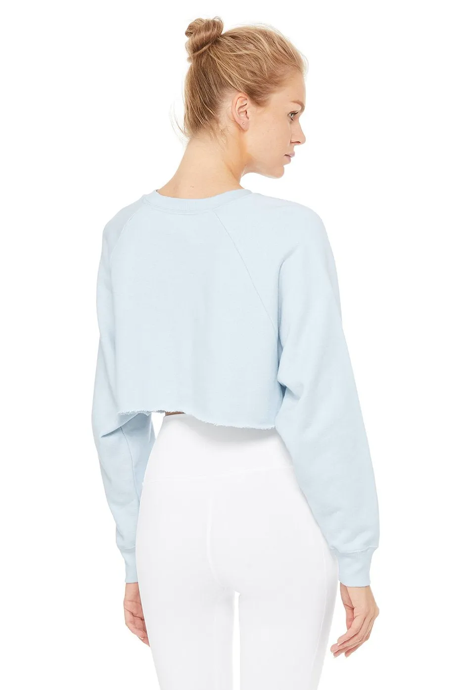 Double Take Pullover
