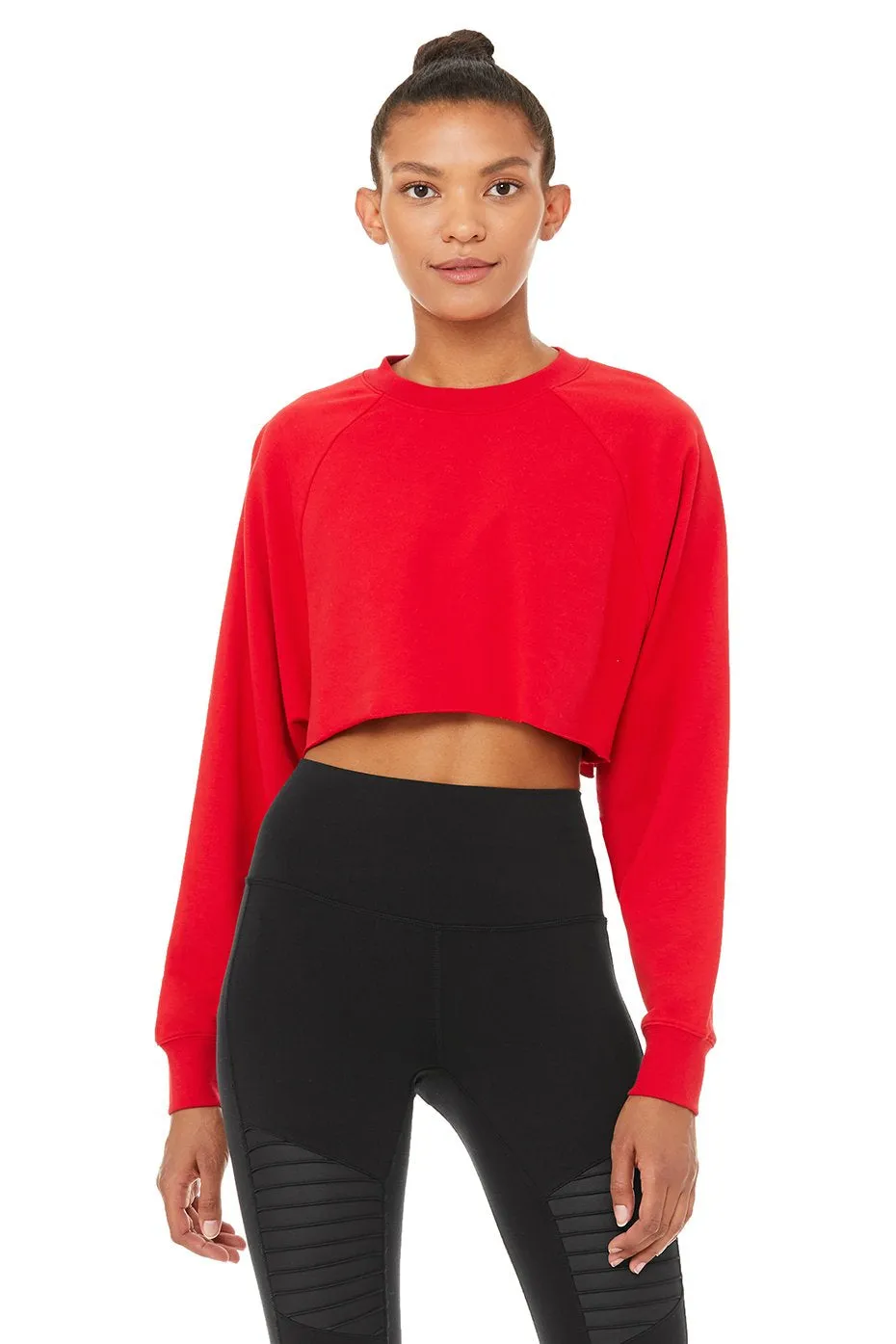 Double Take Pullover