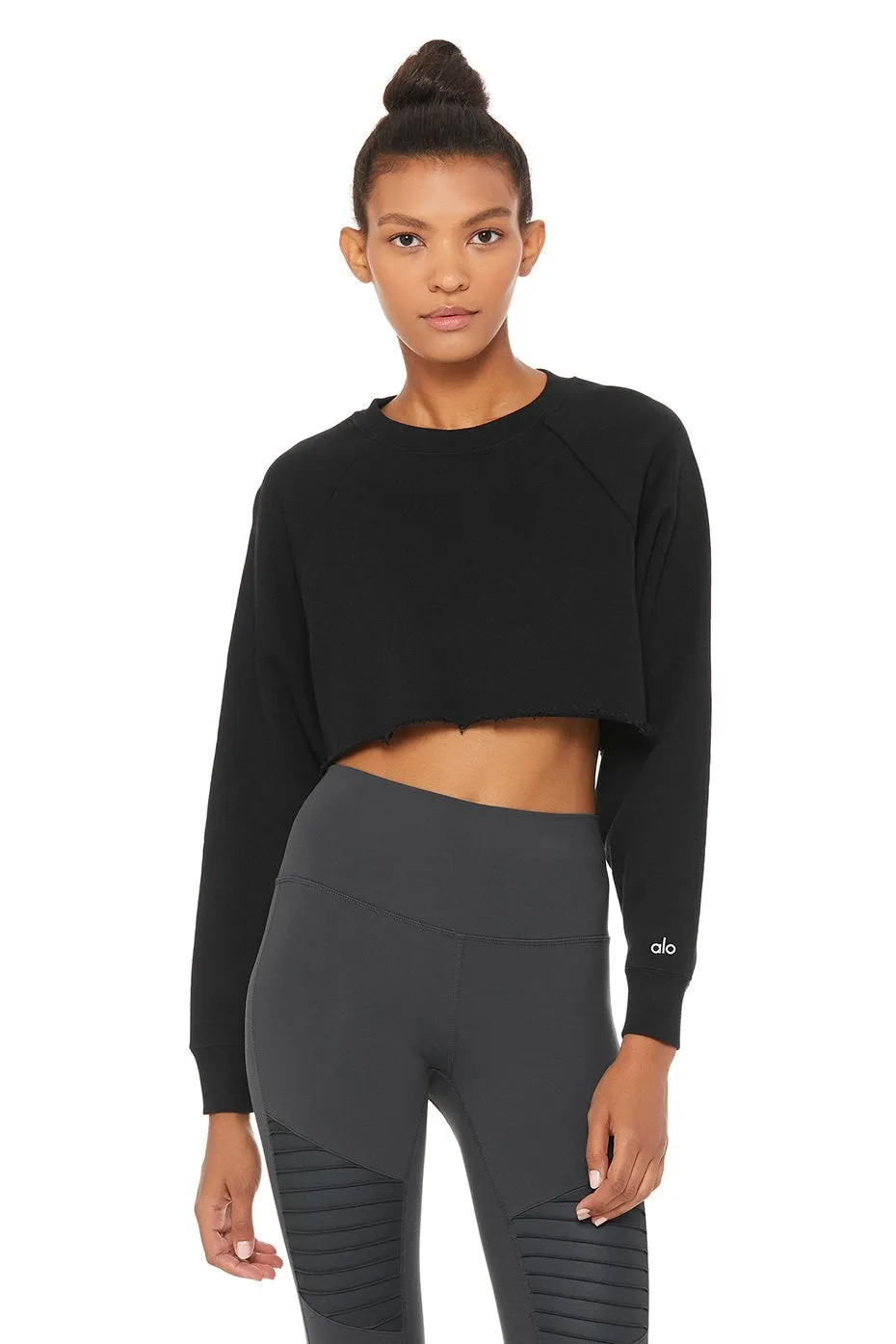 Double Take Pullover