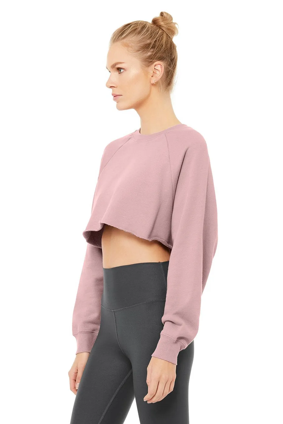 Double Take Pullover