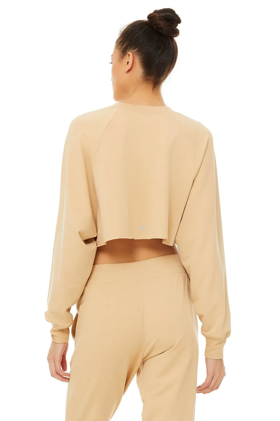 Double Take Pullover