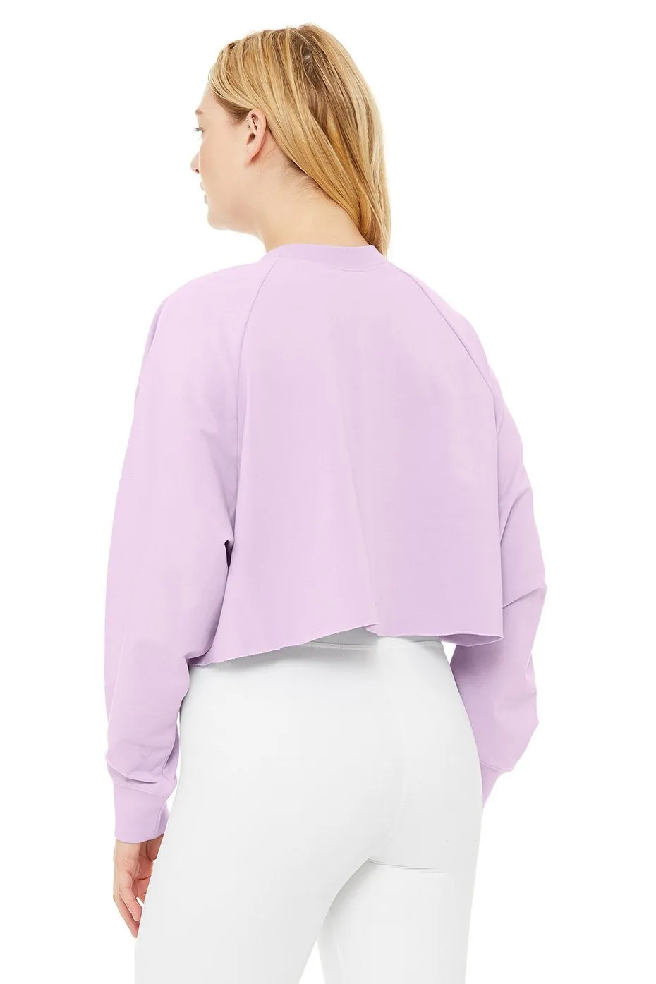 Double Take Pullover