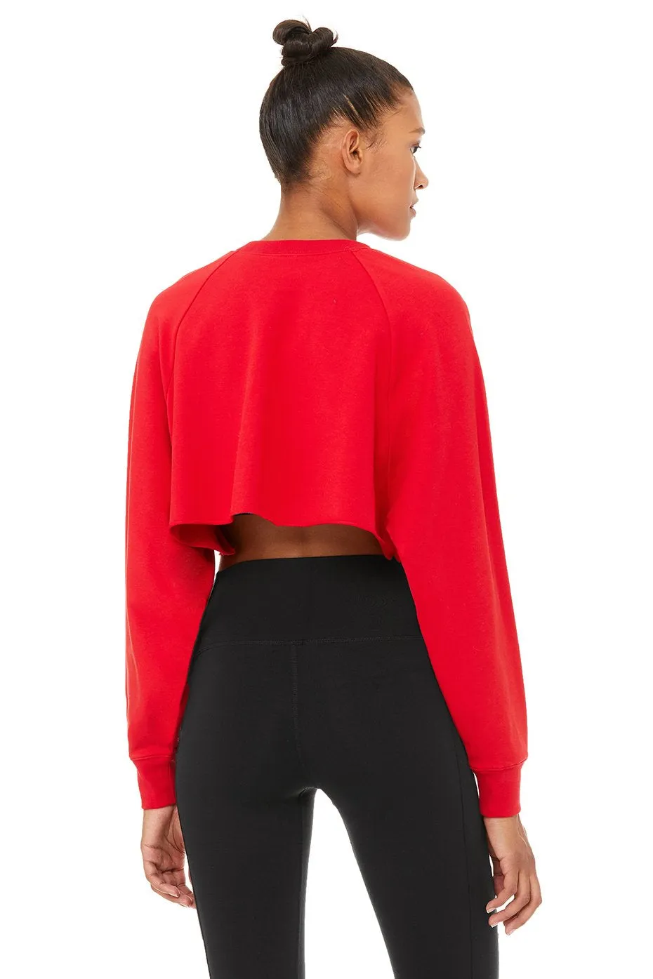 Double Take Pullover