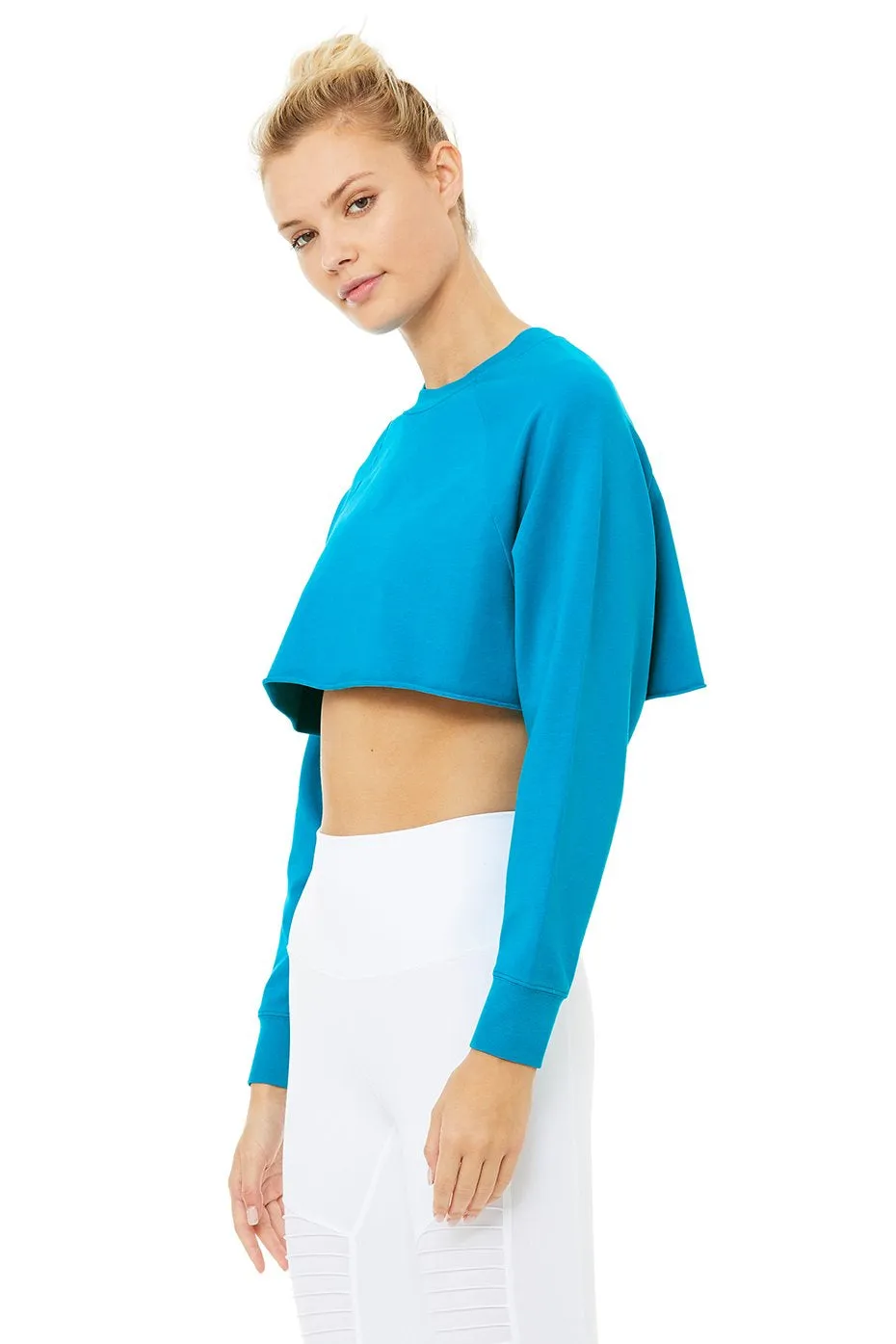 Double Take Pullover