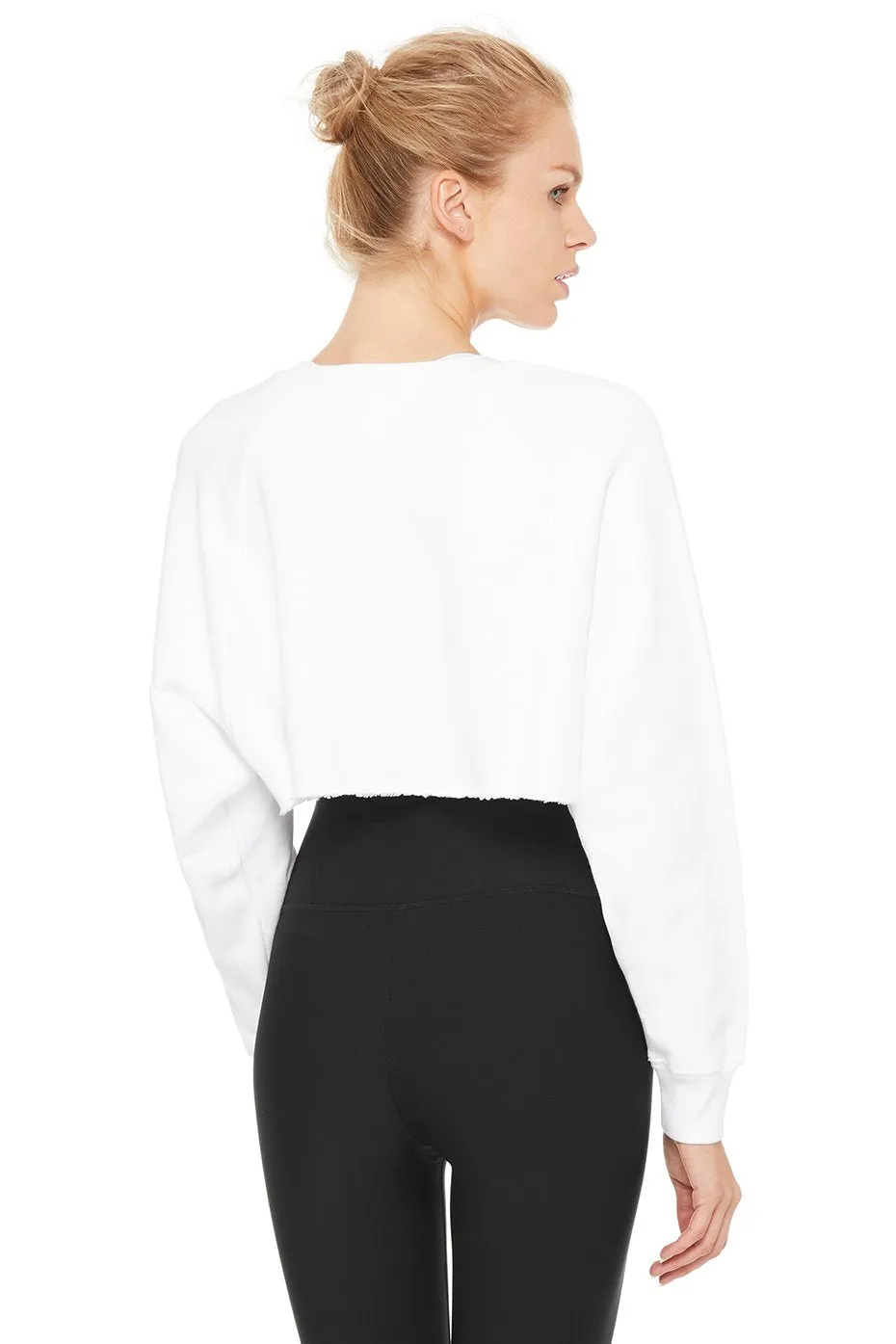 Double Take Pullover