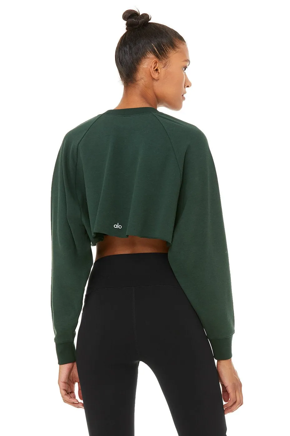 Double Take Pullover