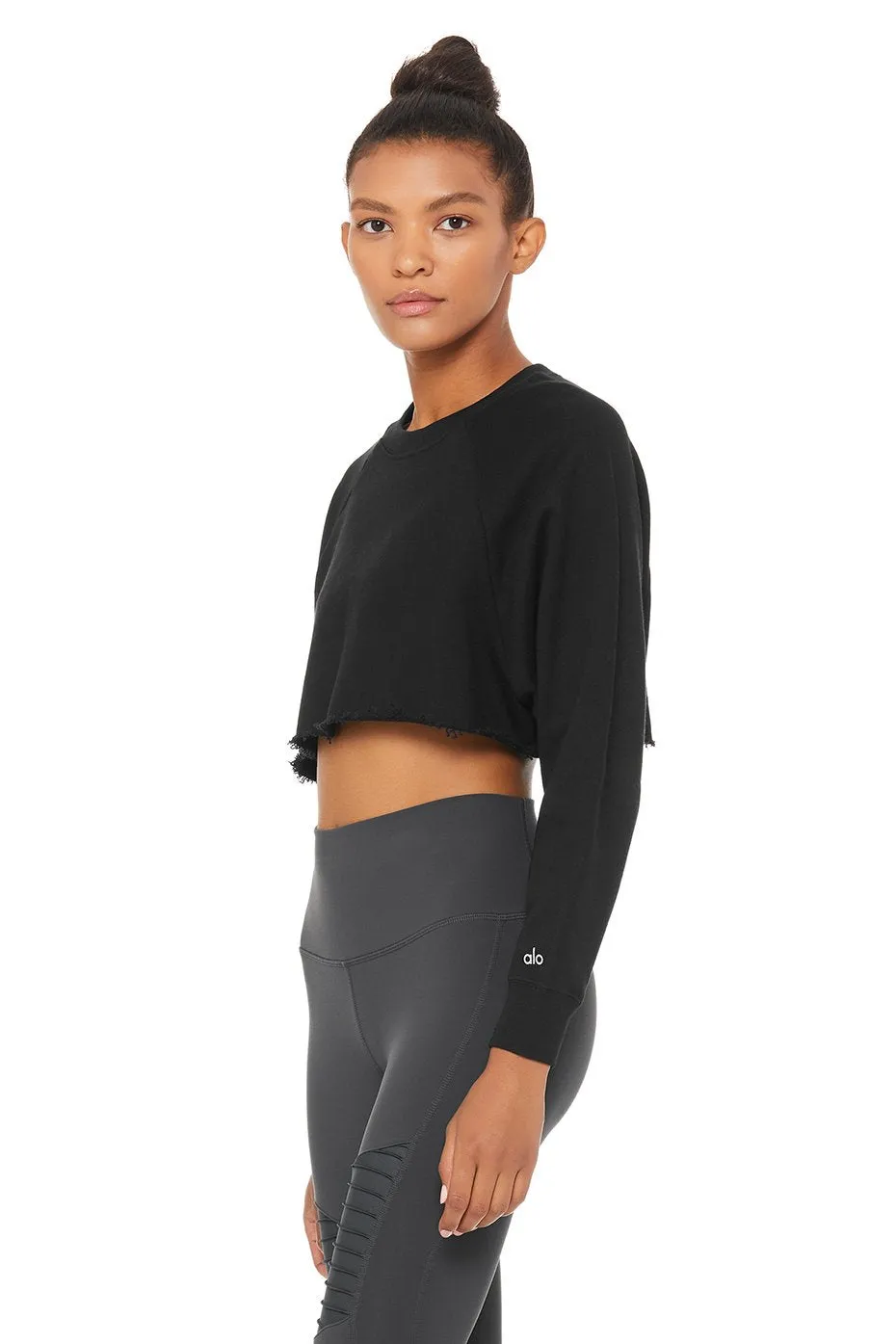 Double Take Pullover