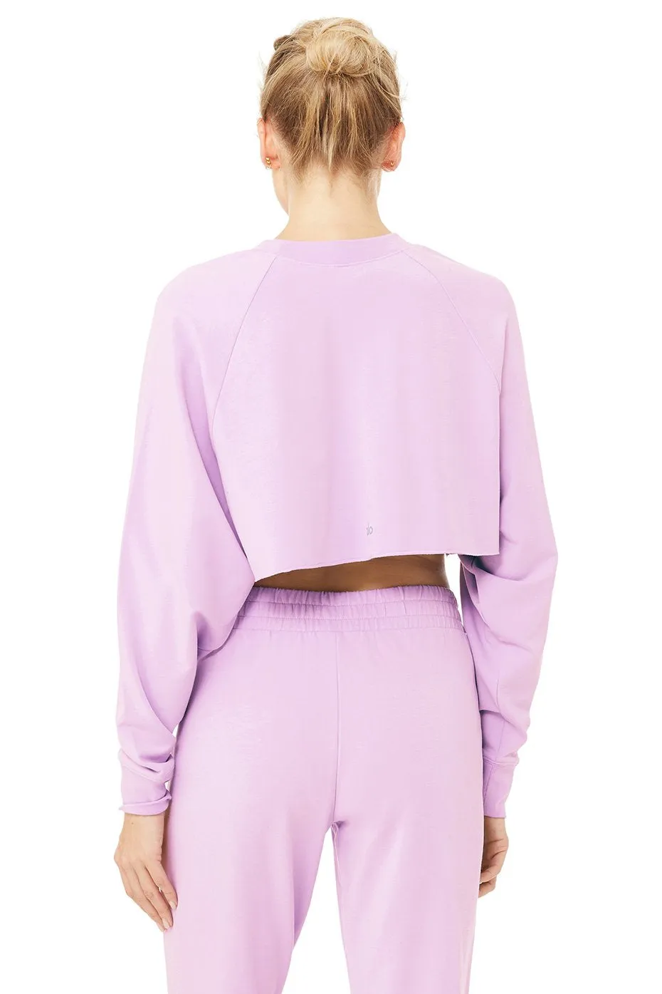 Double Take Pullover