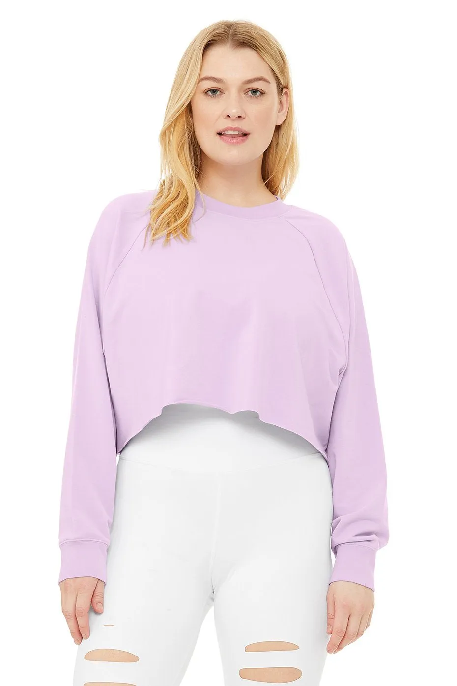 Double Take Pullover