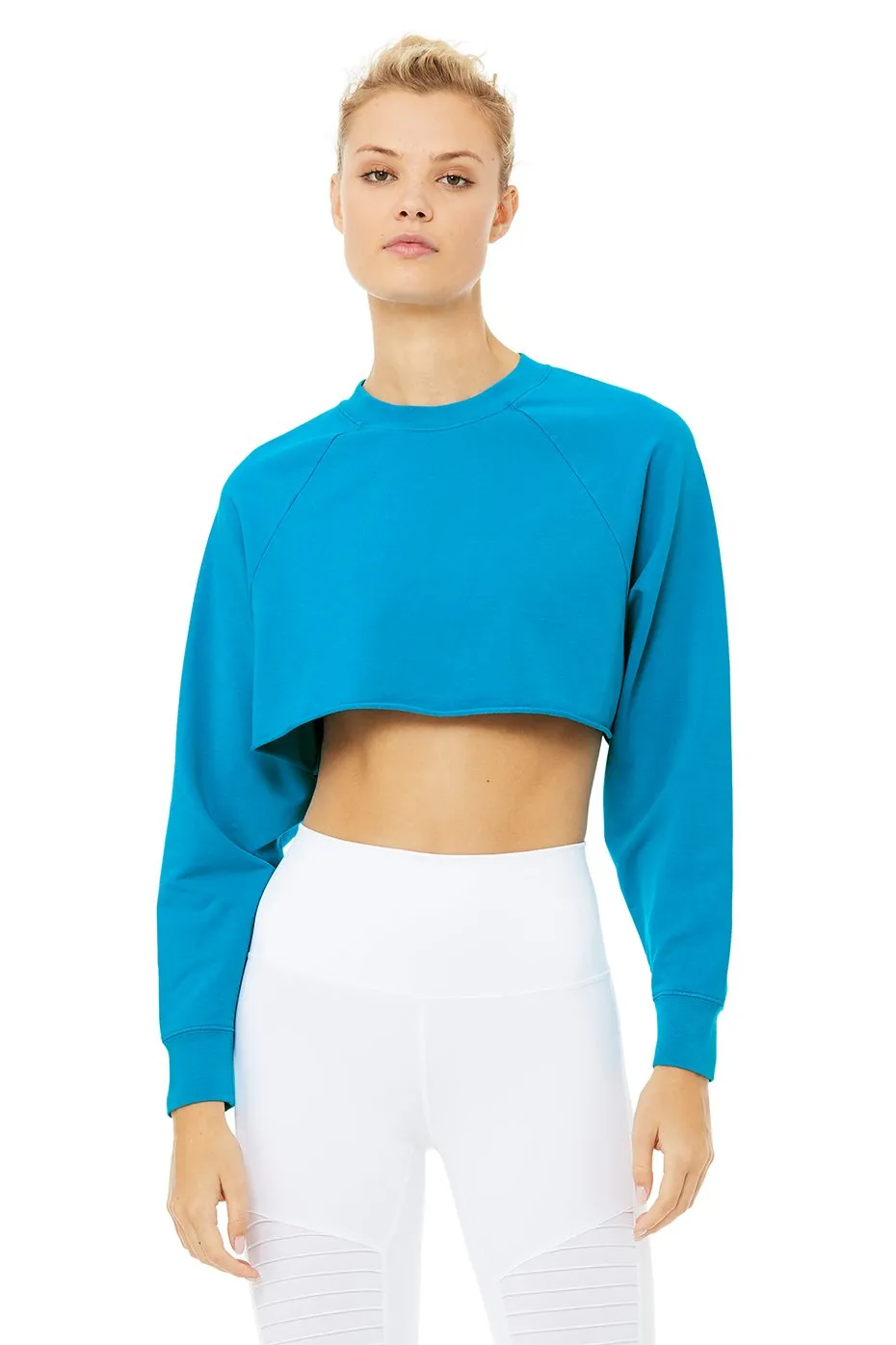 Double Take Pullover