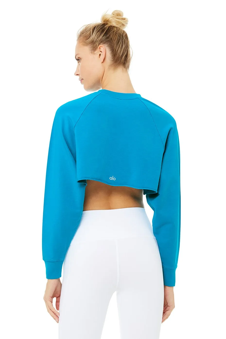Double Take Pullover