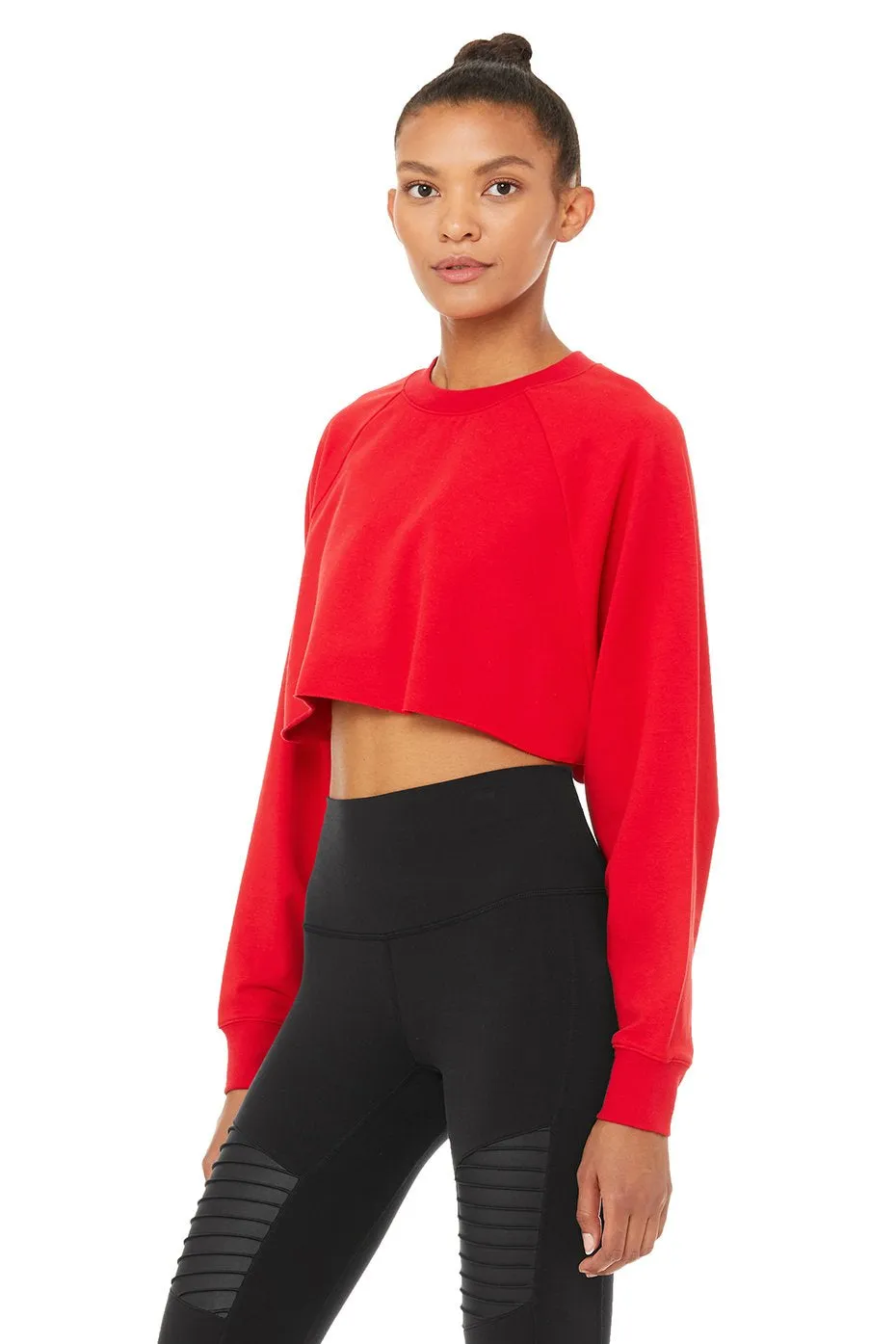 Double Take Pullover