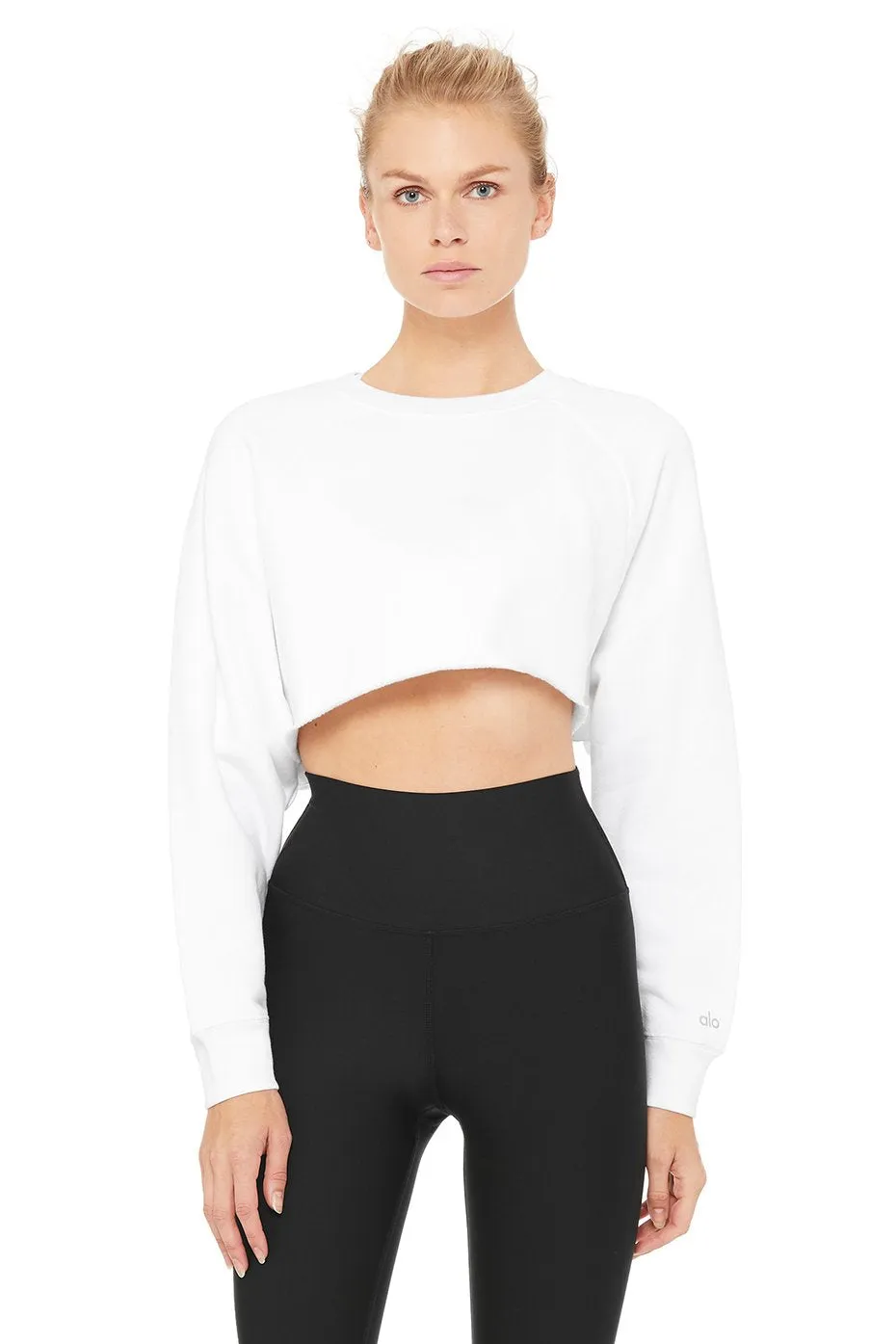 Double Take Pullover