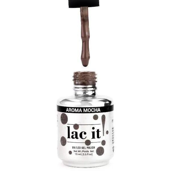 En Vogue Lac it! - Aroma Mocha