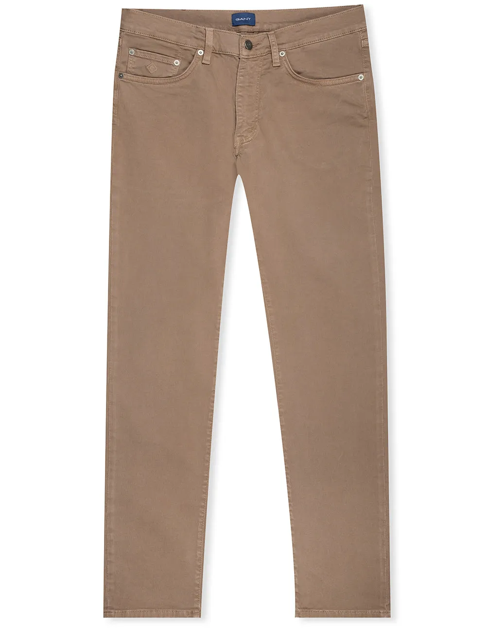 Hayes Desert Jeans Desert Brown