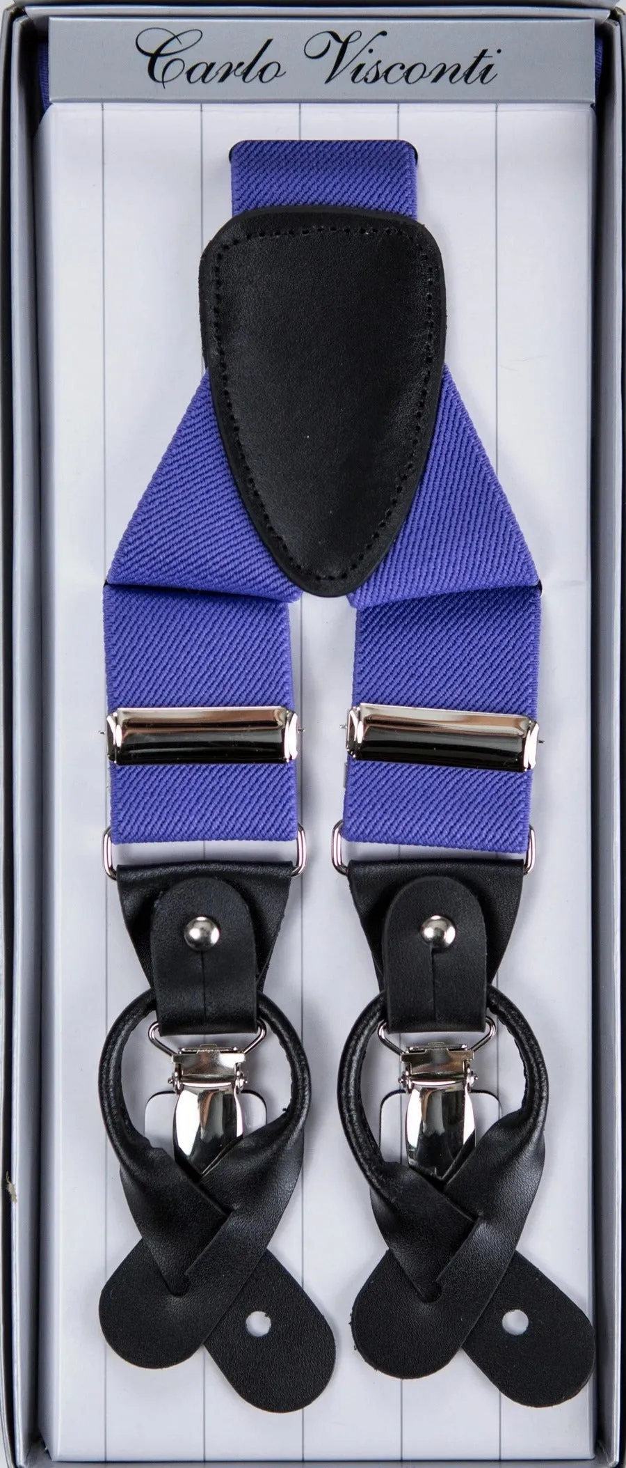 Mens Wide Braces
