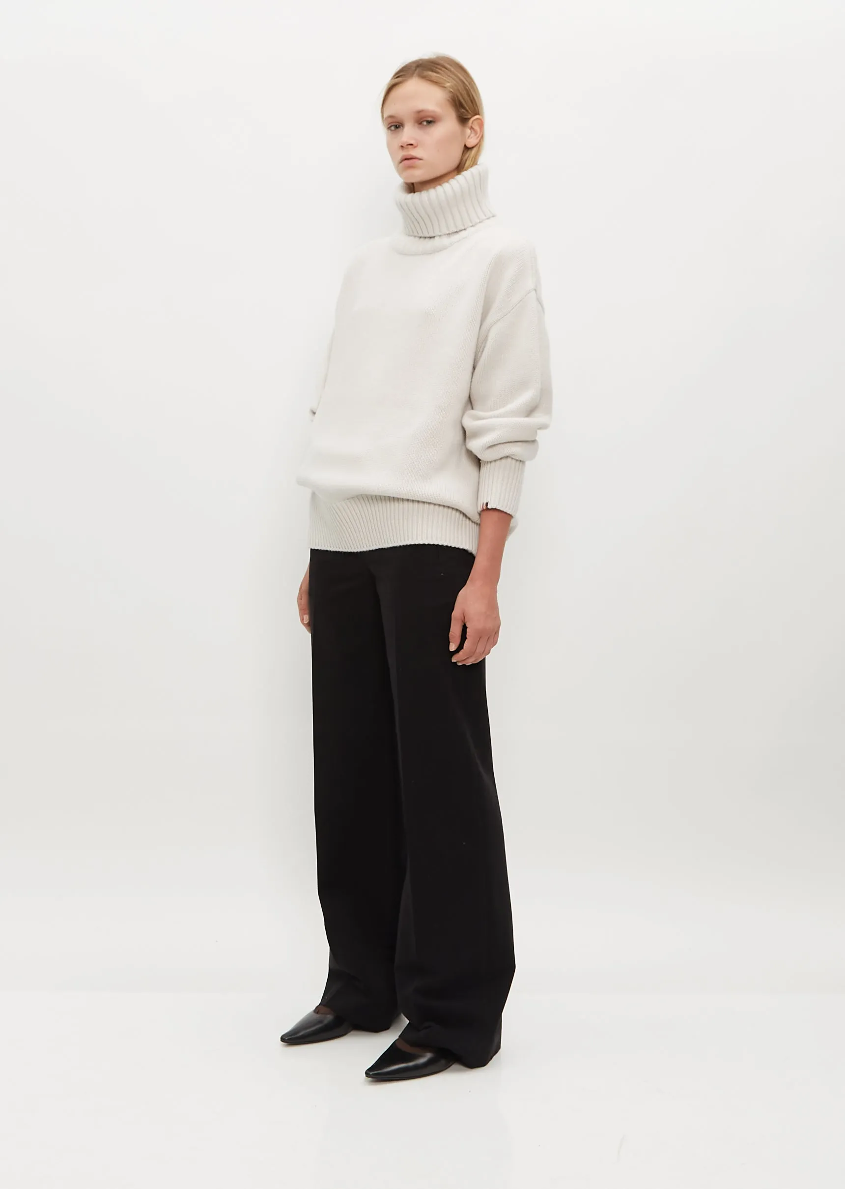 n°20 Oversize Xtra Sweater