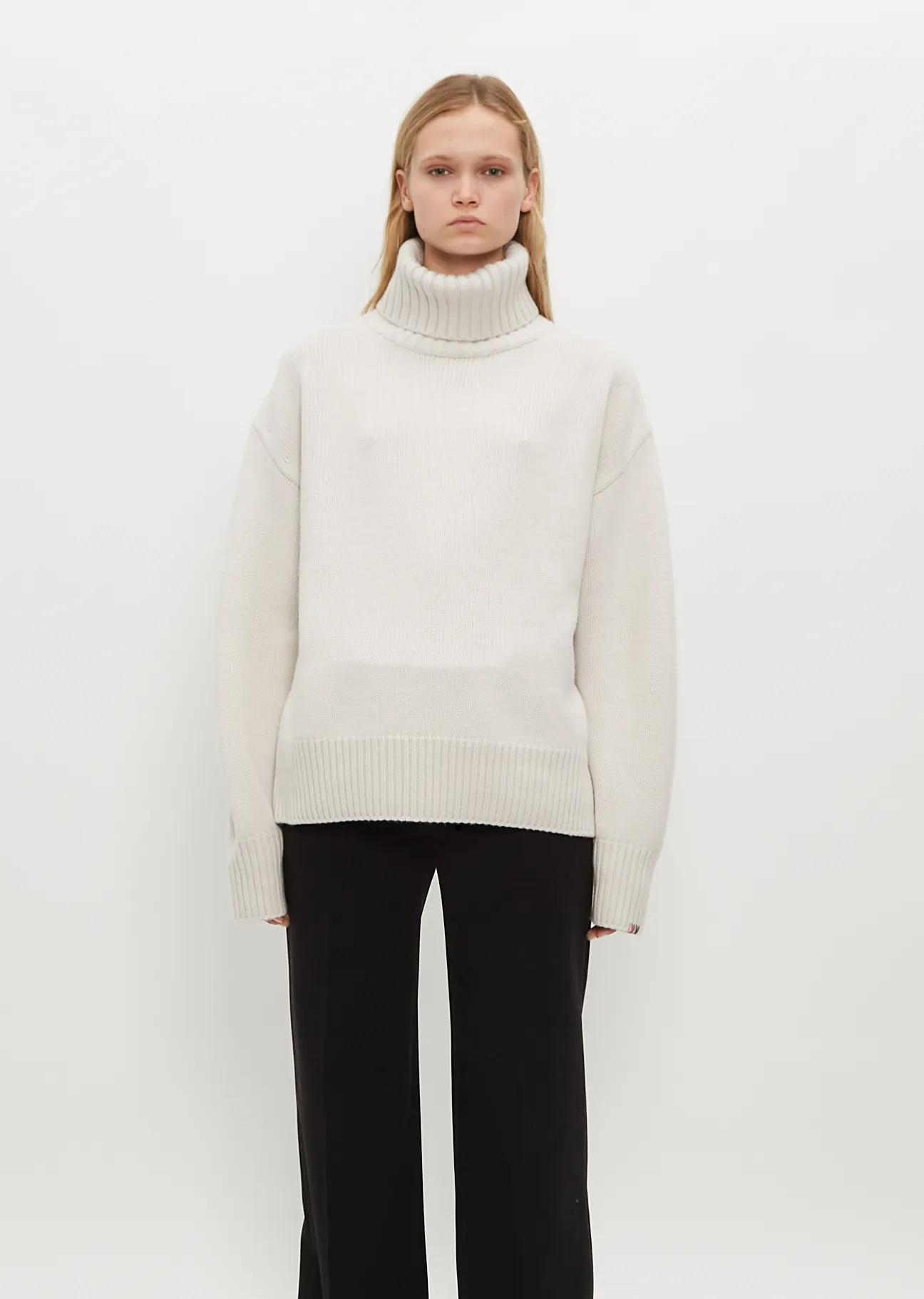 n°20 Oversize Xtra Sweater