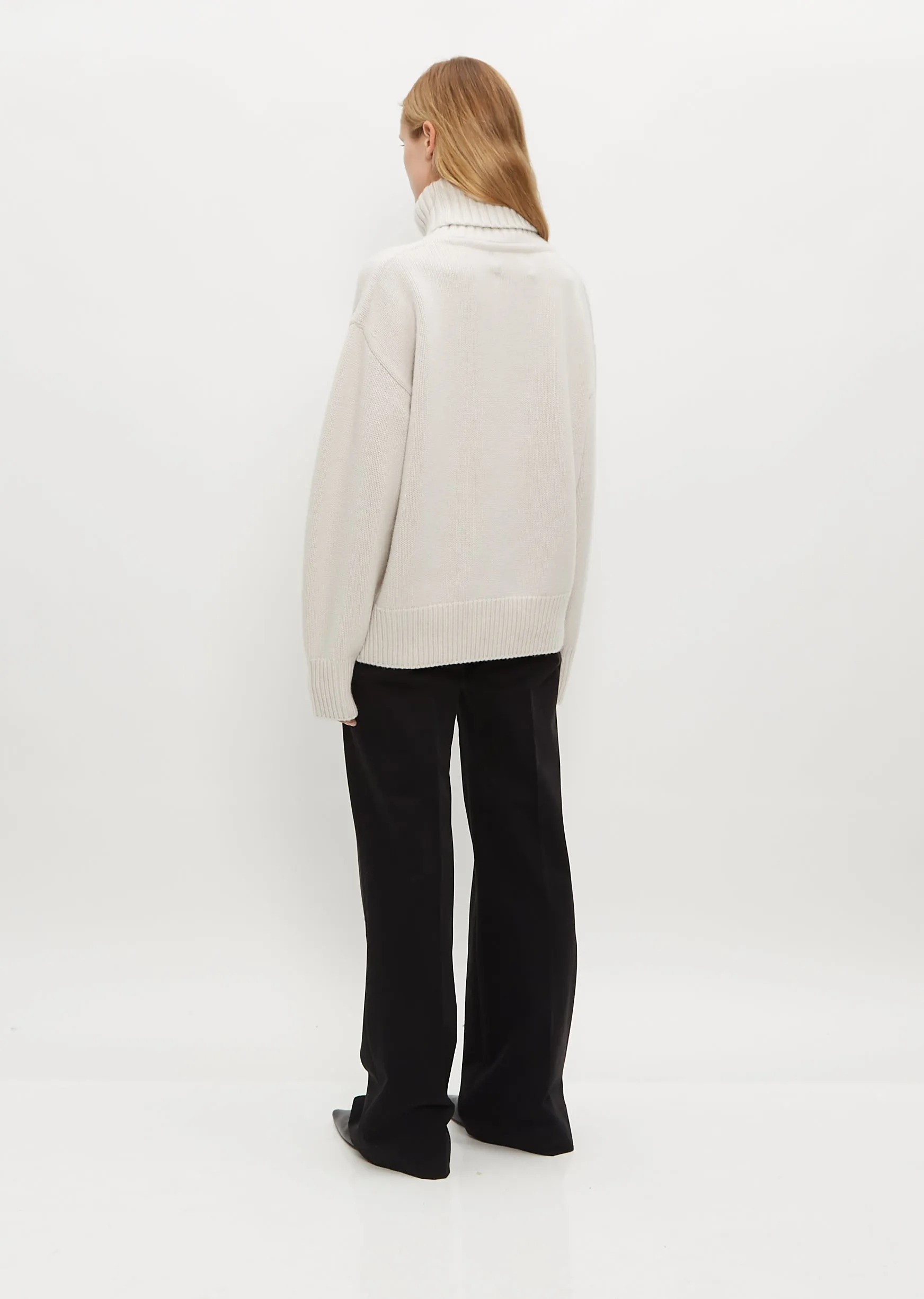 n°20 Oversize Xtra Sweater
