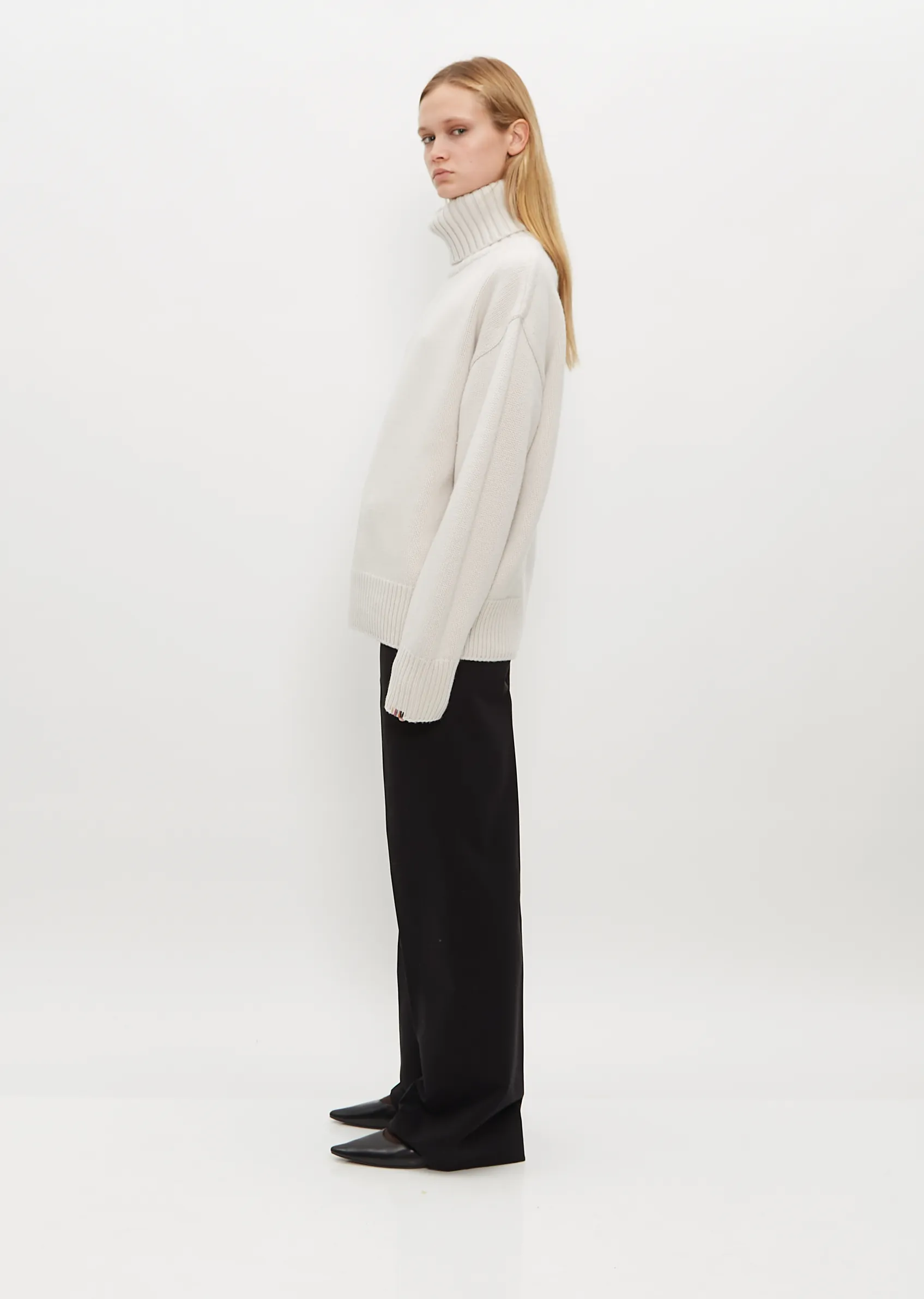 n°20 Oversize Xtra Sweater